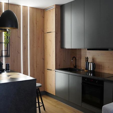 Apartamenty Metro Targowek 27 Warszawa Zewnętrze zdjęcie