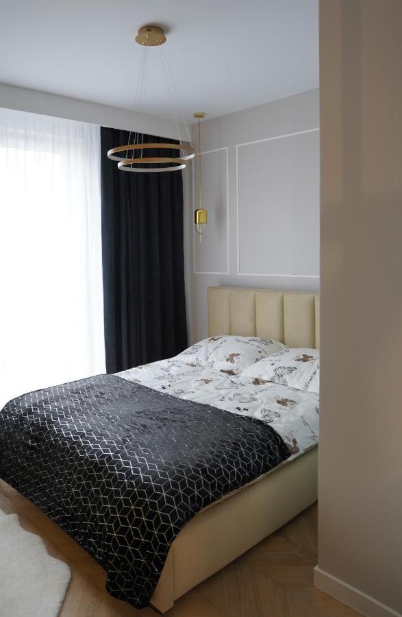 Apartamenty Metro Targowek 27 Warszawa Zewnętrze zdjęcie