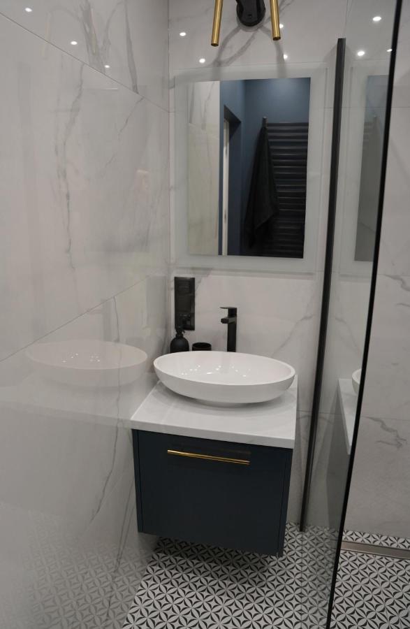 Apartamenty Metro Targowek 27 Warszawa Zewnętrze zdjęcie