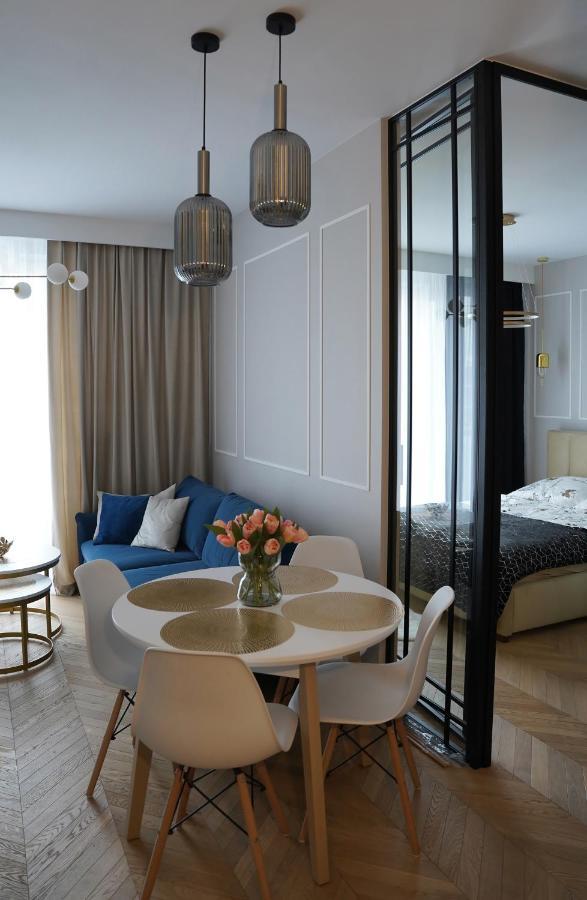 Apartamenty Metro Targowek 27 Warszawa Zewnętrze zdjęcie