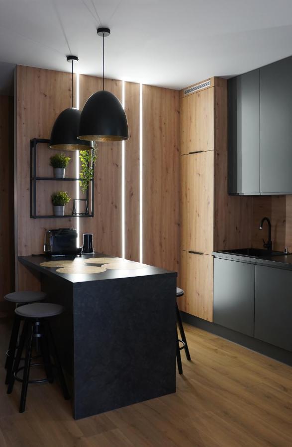 Apartamenty Metro Targowek 27 Warszawa Zewnętrze zdjęcie