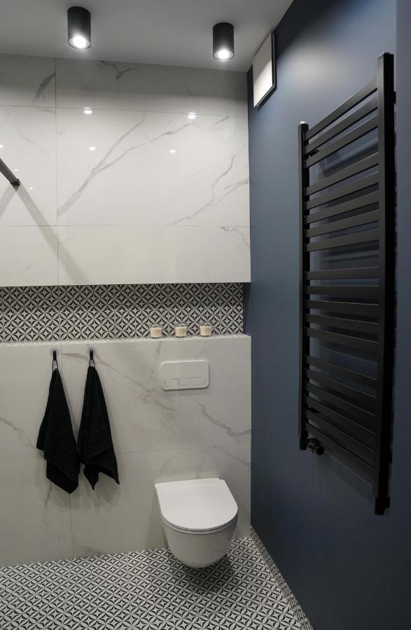 Apartamenty Metro Targowek 27 Warszawa Zewnętrze zdjęcie