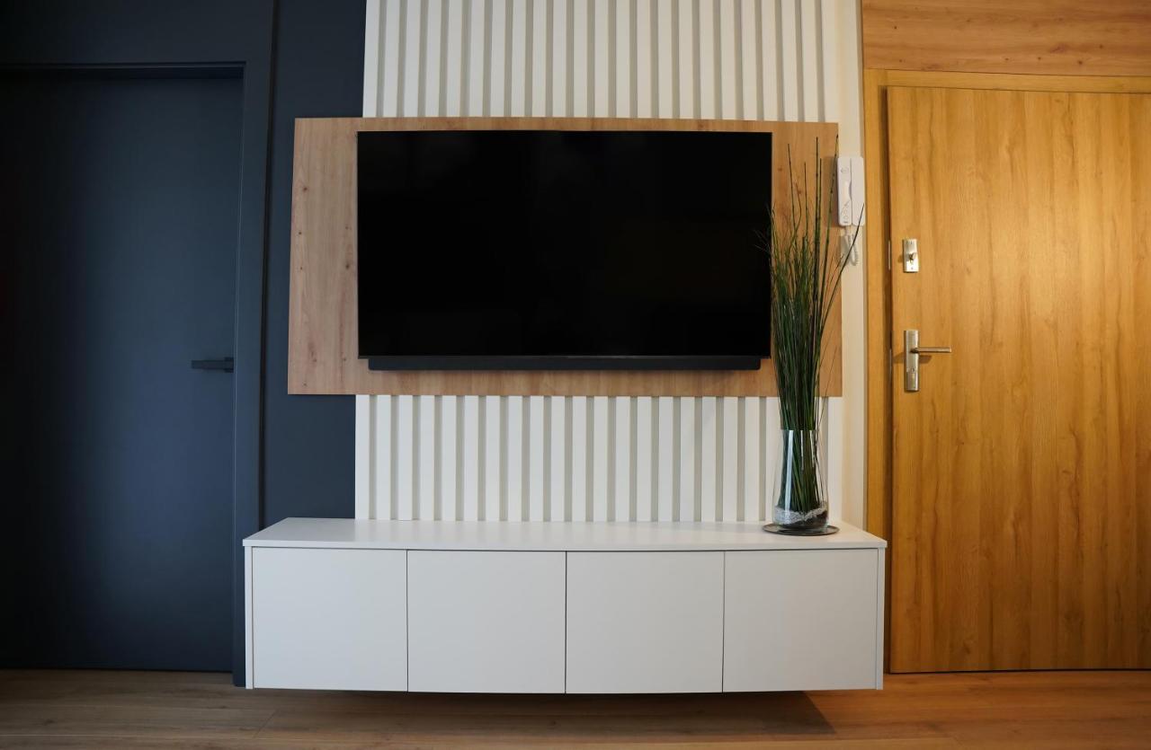 Apartamenty Metro Targowek 27 Warszawa Zewnętrze zdjęcie