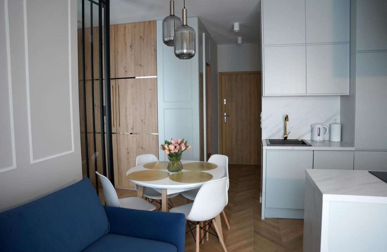 Apartamenty Metro Targowek 27 Warszawa Zewnętrze zdjęcie