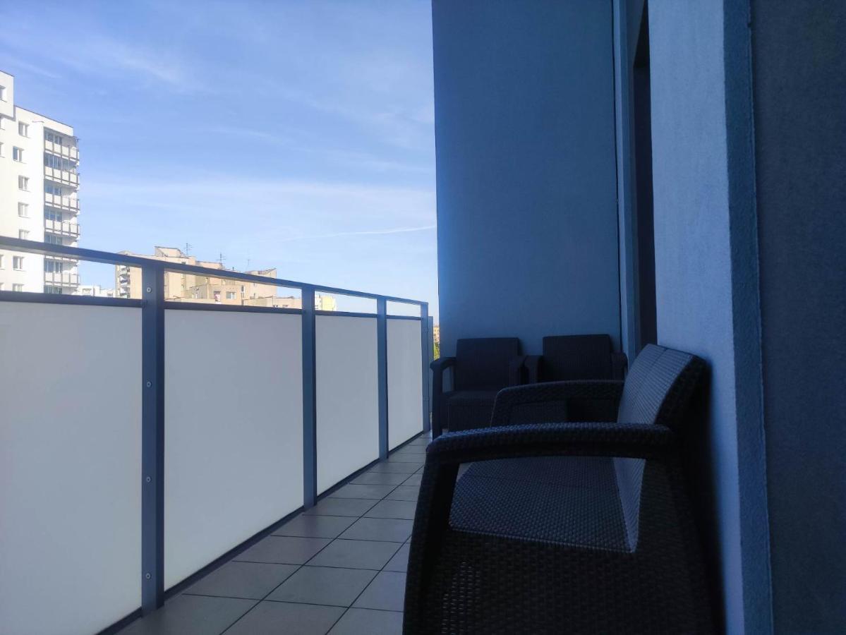 Apartamenty Metro Targowek 27 Warszawa Zewnętrze zdjęcie