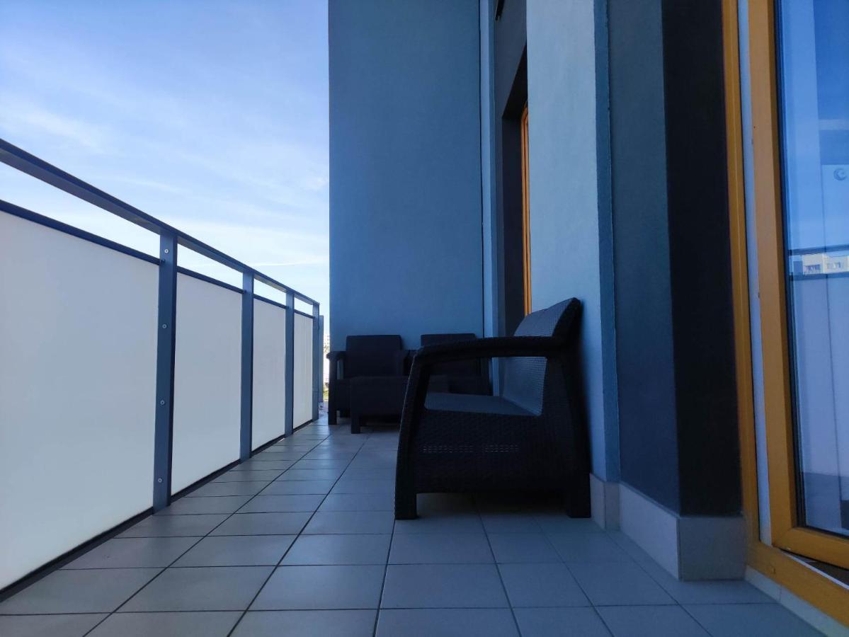 Apartamenty Metro Targowek 27 Warszawa Zewnętrze zdjęcie