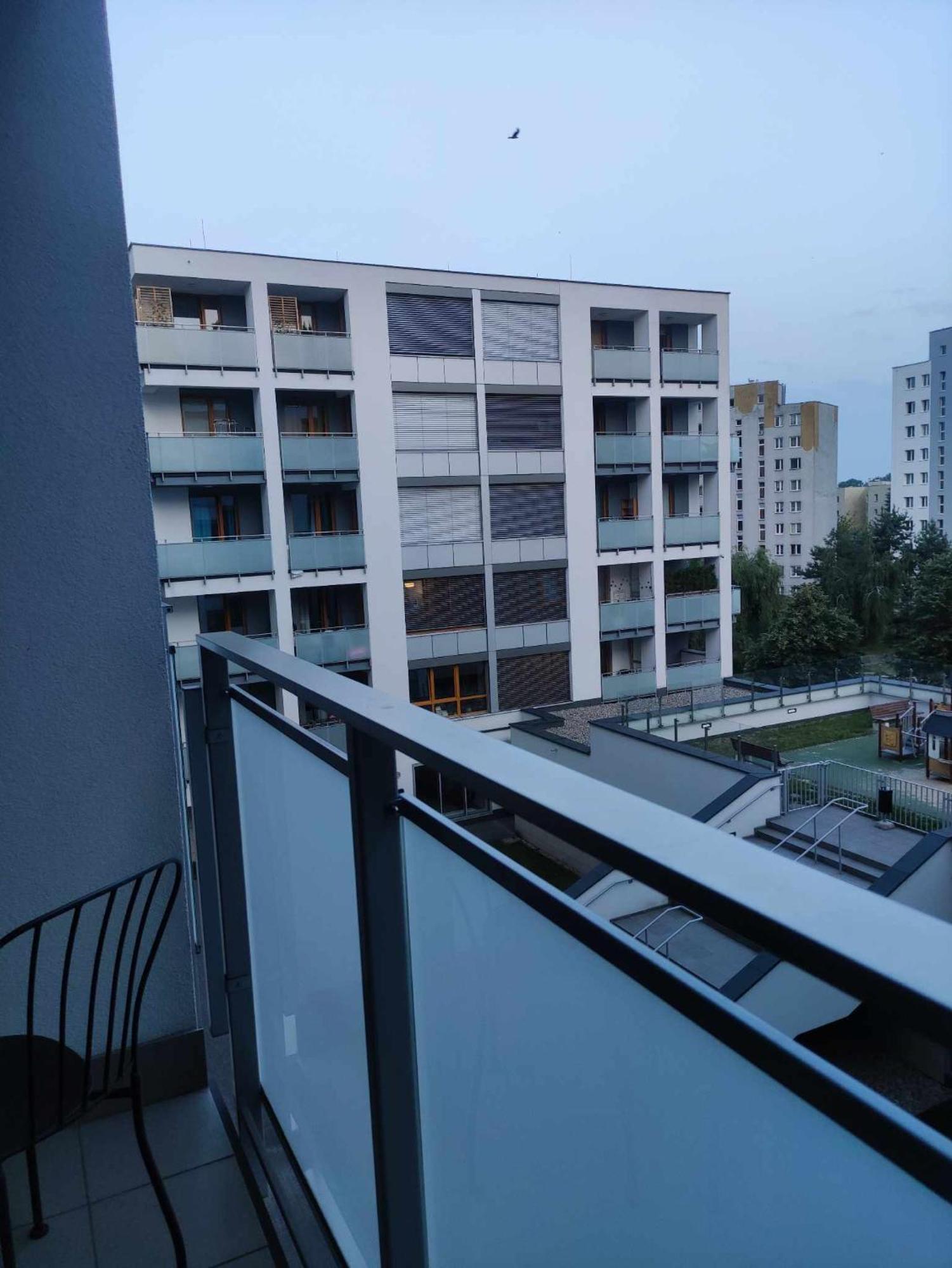 Apartamenty Metro Targowek 27 Warszawa Zewnętrze zdjęcie