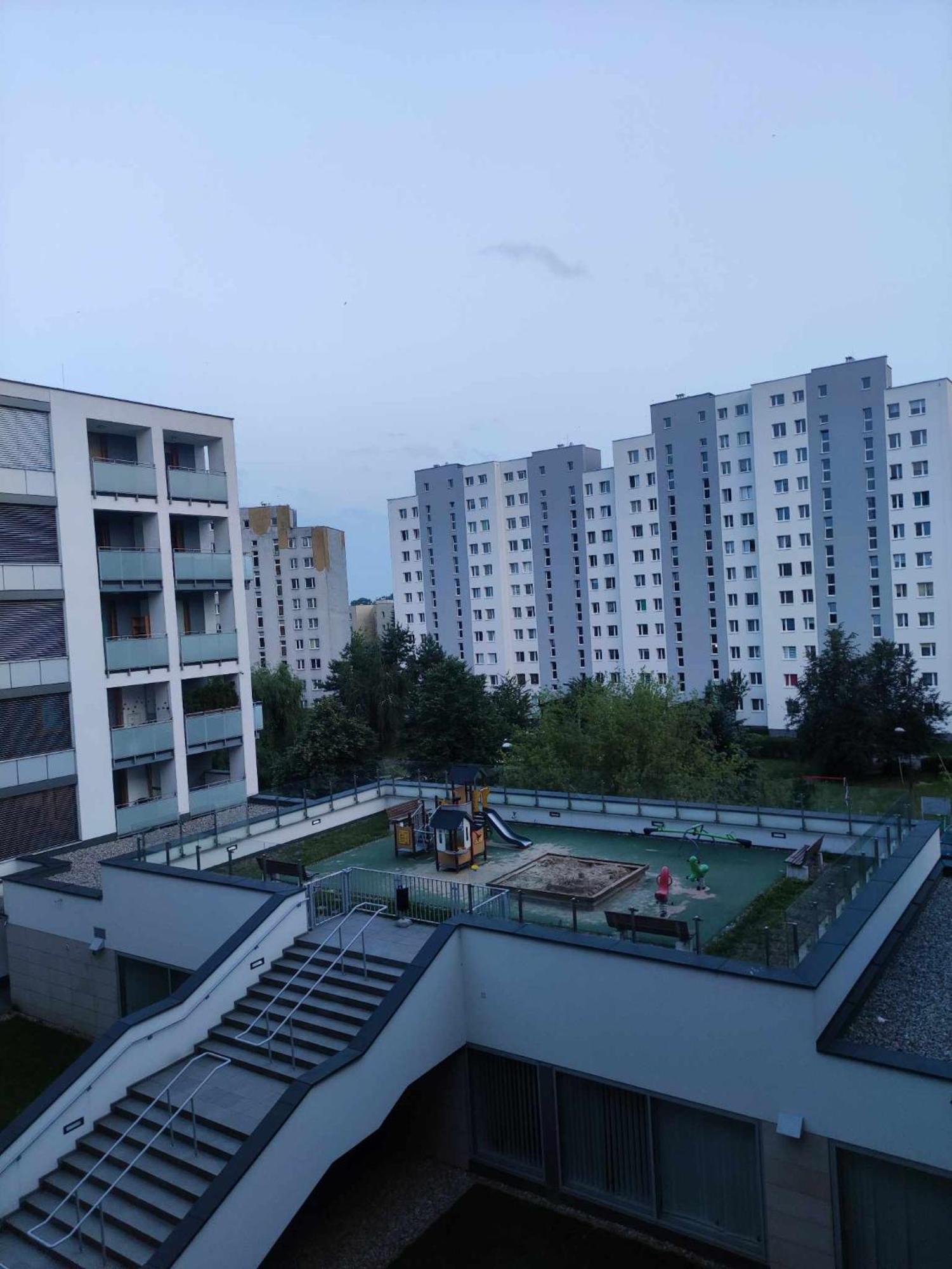 Apartamenty Metro Targowek 27 Warszawa Zewnętrze zdjęcie
